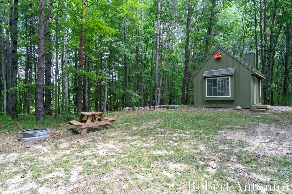 4751 S Johnson Road Montcalm Township MI 49326