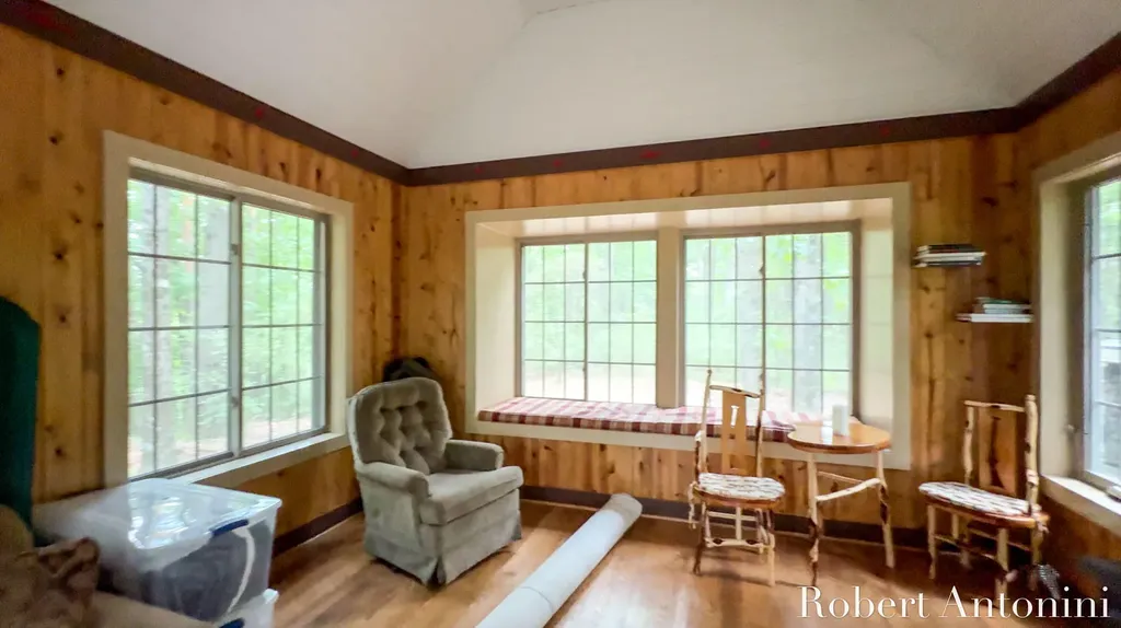 4751 S Johnson Road Montcalm Township MI 49326