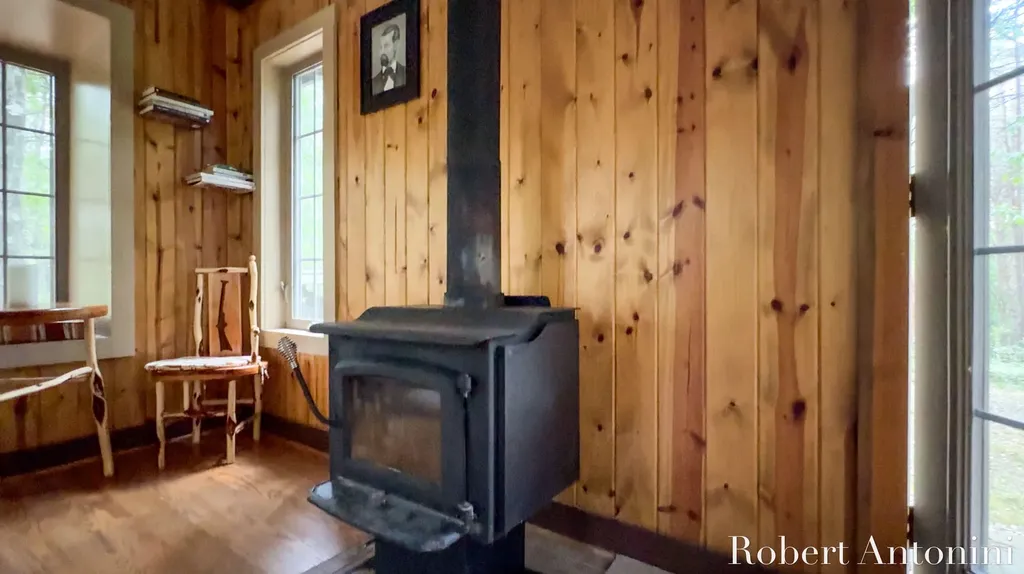 4751 S Johnson Road Montcalm Township MI 49326
