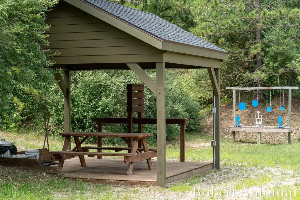 4751 S Johnson Road Montcalm Township MI 49326