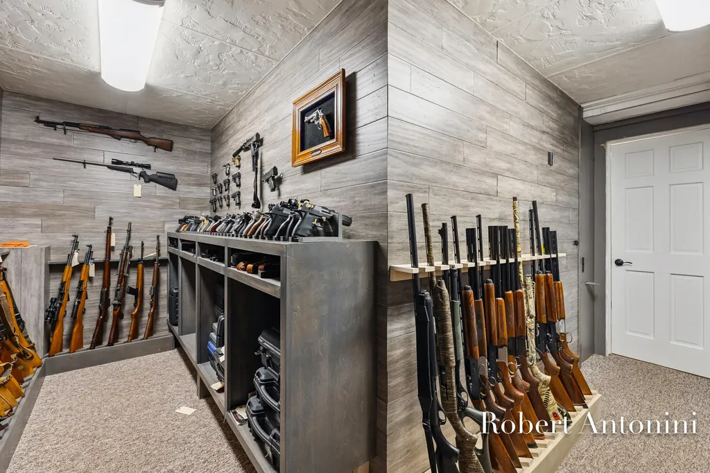 4751 S Johnson Road Montcalm Township MI 49326