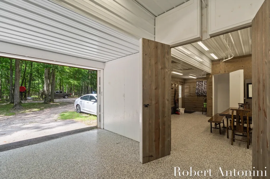 4751 S Johnson Road Montcalm Township MI 49326