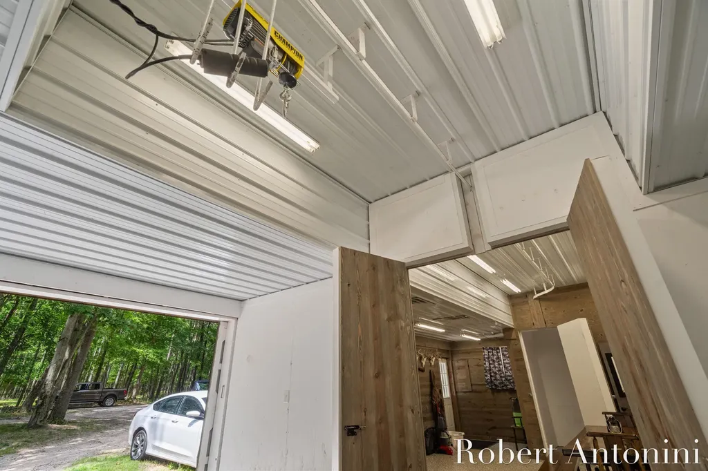 4751 S Johnson Road Montcalm Township MI 49326