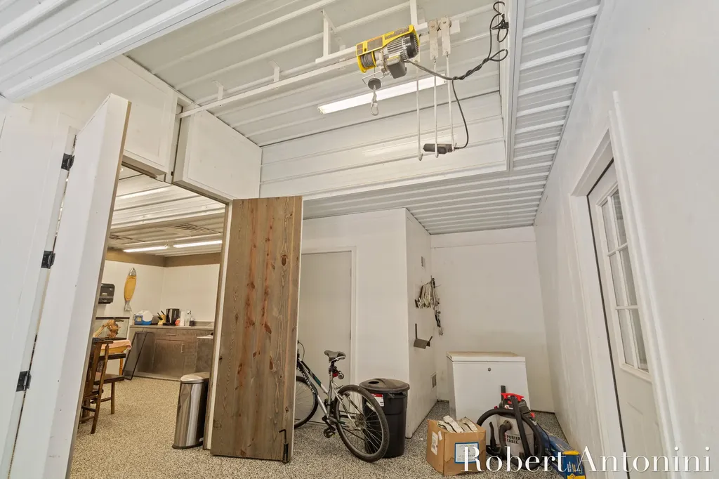 4751 S Johnson Road Montcalm Township MI 49326
