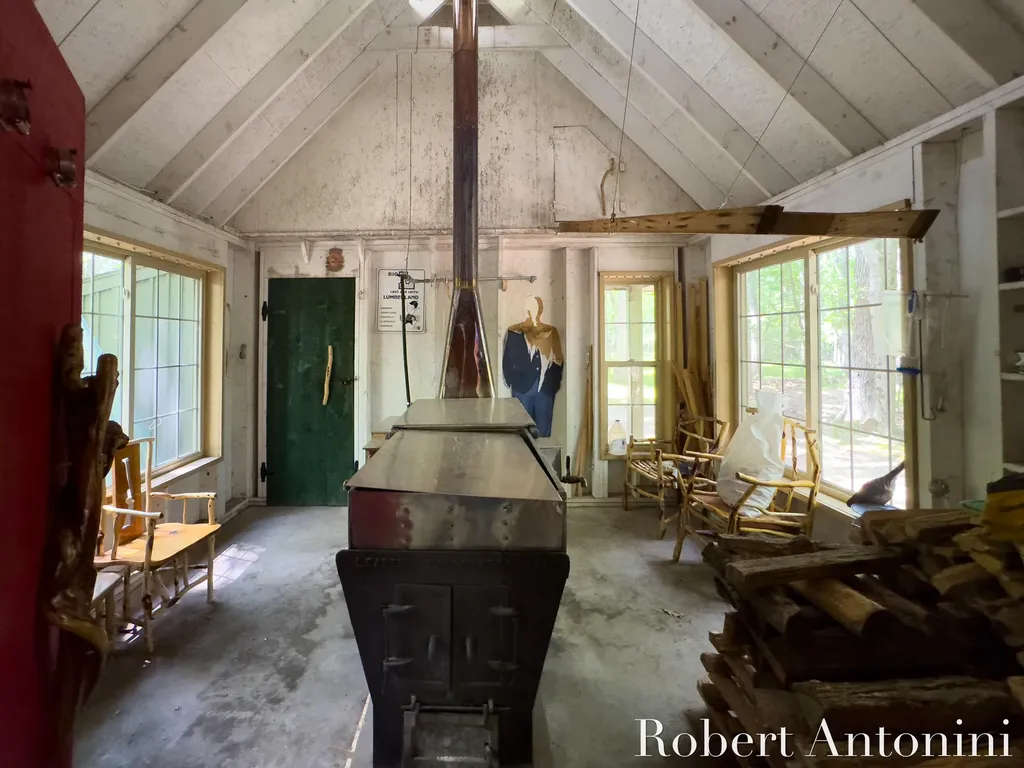 4751 S Johnson Road Montcalm Township MI 49326