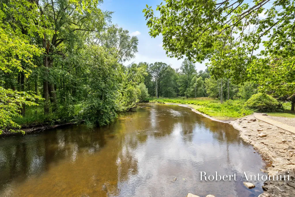4751 S Johnson Road Montcalm Township MI 49326