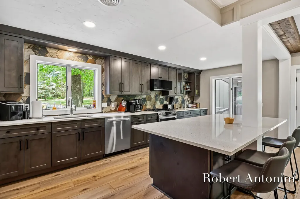 4751 S Johnson Road Montcalm Township MI 49326