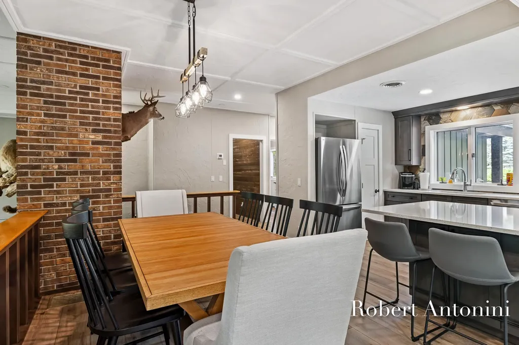 4751 S Johnson Road Montcalm Township MI 49326