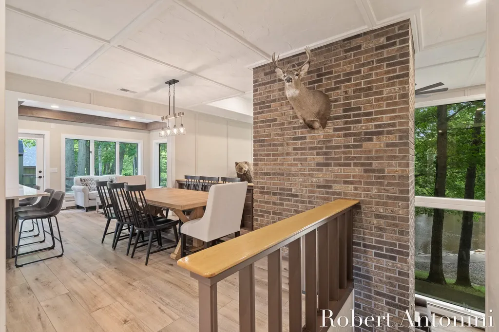 4751 S Johnson Road Montcalm Township MI 49326