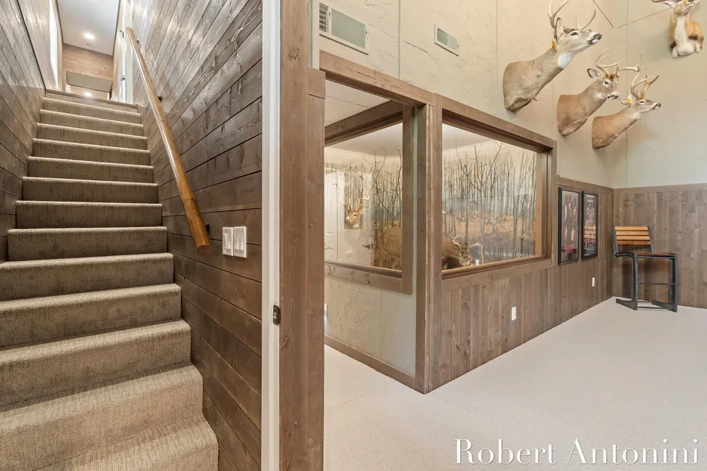 4751 S Johnson Road Montcalm Township MI 49326