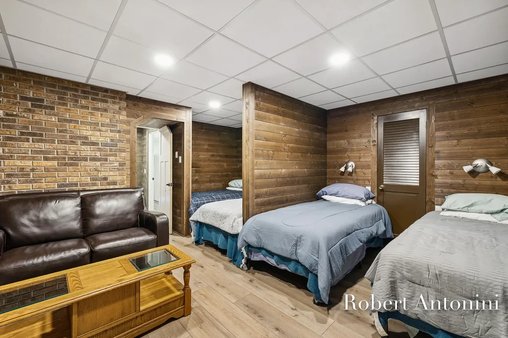 4751 S Johnson Road Montcalm Township MI 49326