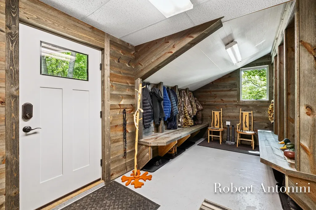 4751 S Johnson Road Montcalm Township MI 49326