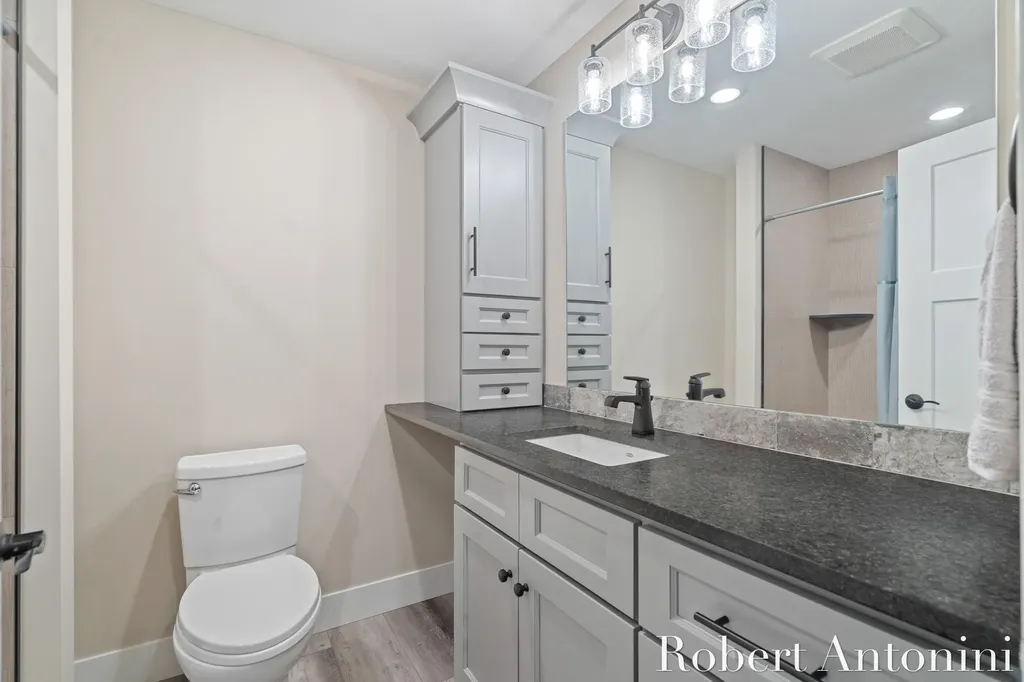 4751 S Johnson Road Montcalm Township MI 49326