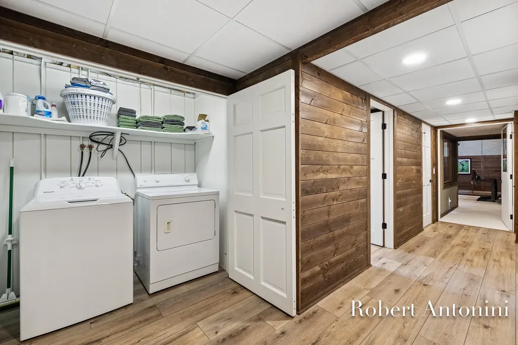 4751 S Johnson Road Montcalm Township MI 49326
