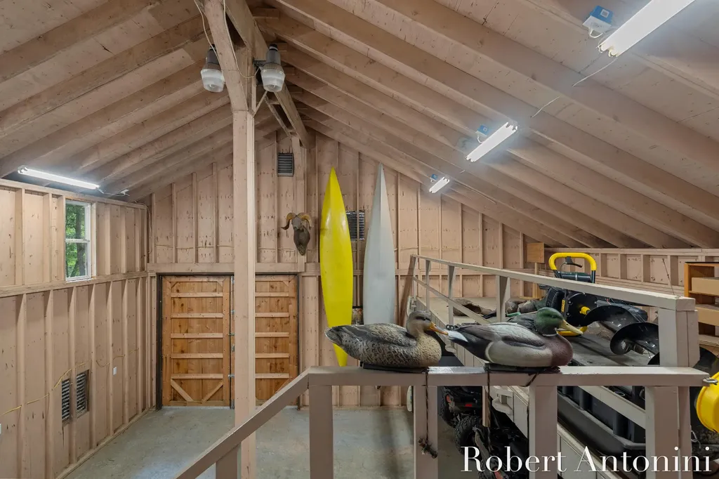4751 S Johnson Road Montcalm Township MI 49326