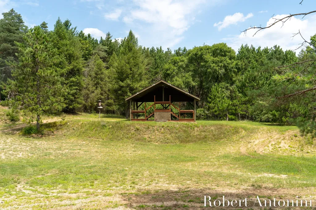 4751 S Johnson Road Montcalm Township MI 49326
