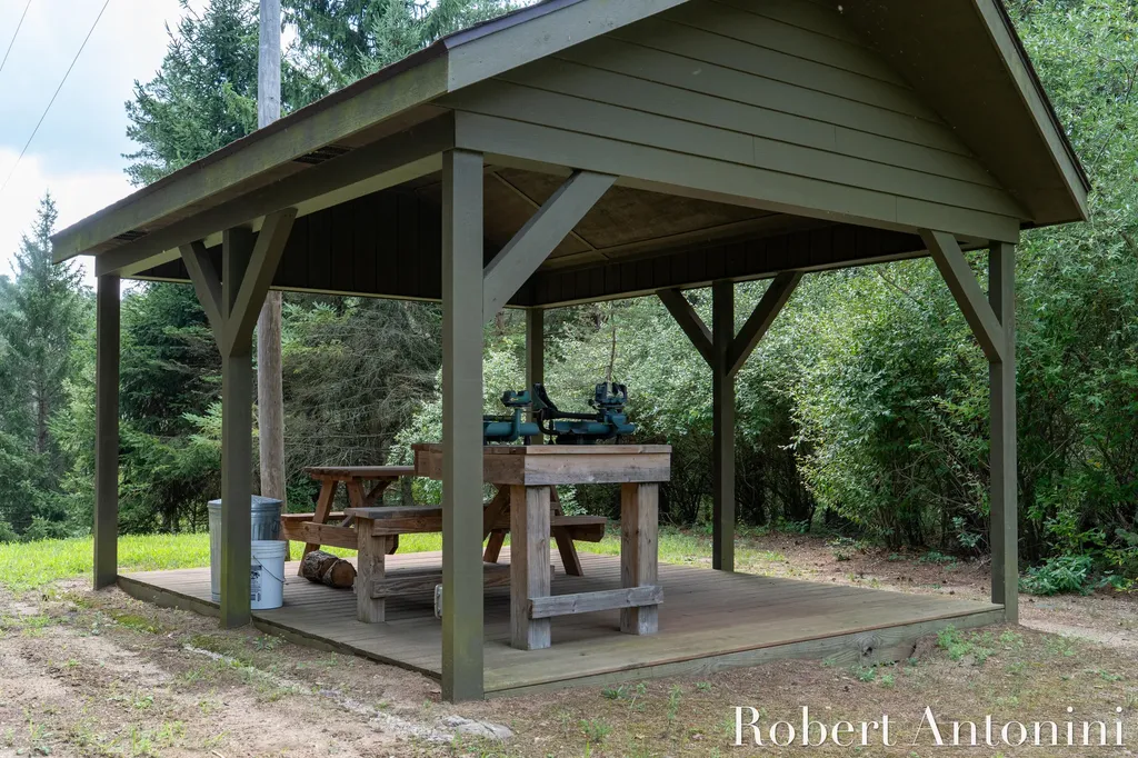 4751 S Johnson Road Montcalm Township MI 49326