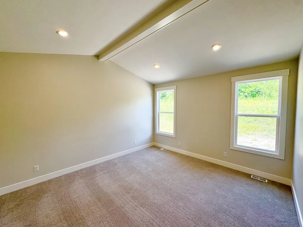 5871 Valley Point Drive SE Caledonia Township MI 49316