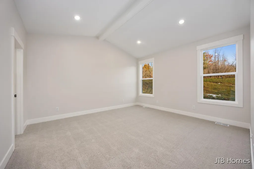 5871 Valley Point Drive SE Caledonia Township MI 49316