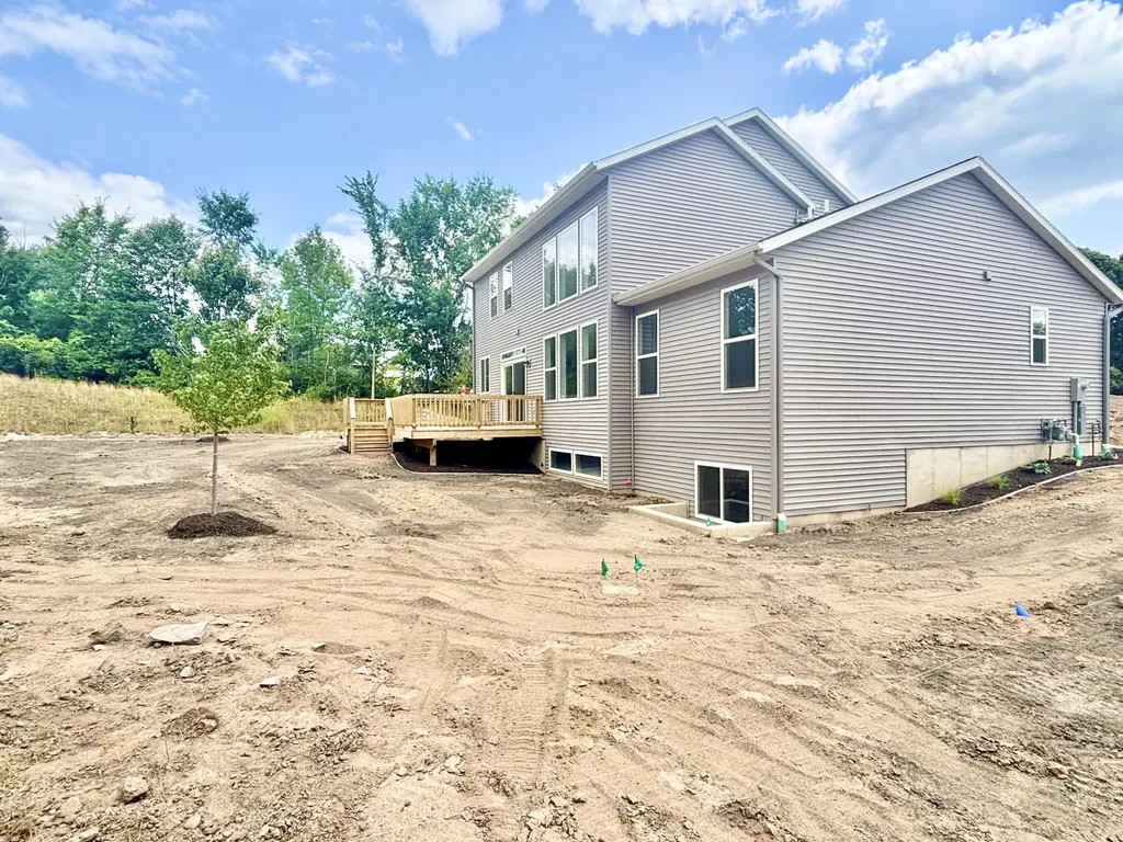 5871 Valley Point Drive SE Caledonia Township MI 49316
