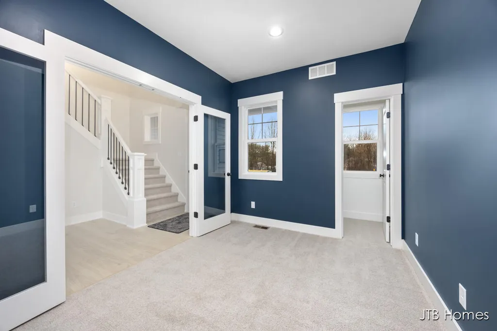 5871 Valley Point Drive SE Caledonia Township MI 49316