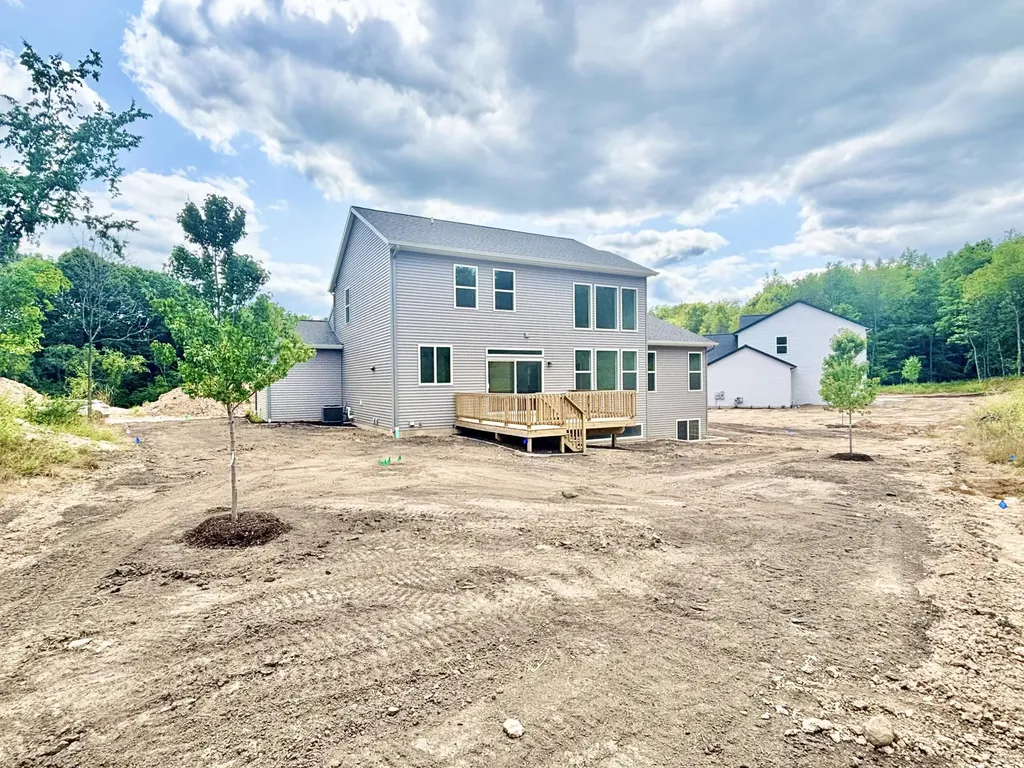 5871 Valley Point Drive SE Caledonia Township MI 49316