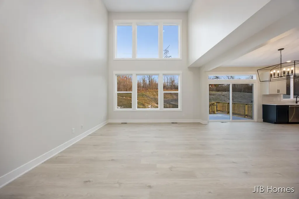 5871 Valley Point Drive SE Caledonia Township MI 49316