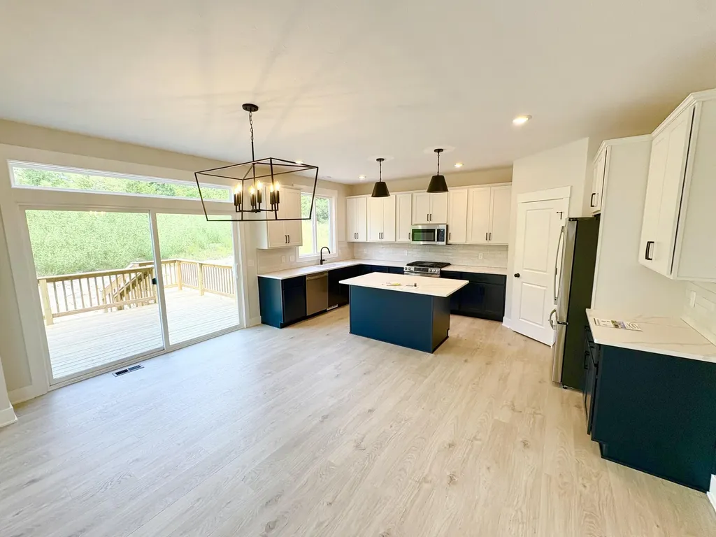 5871 Valley Point Drive SE Caledonia Township MI 49316