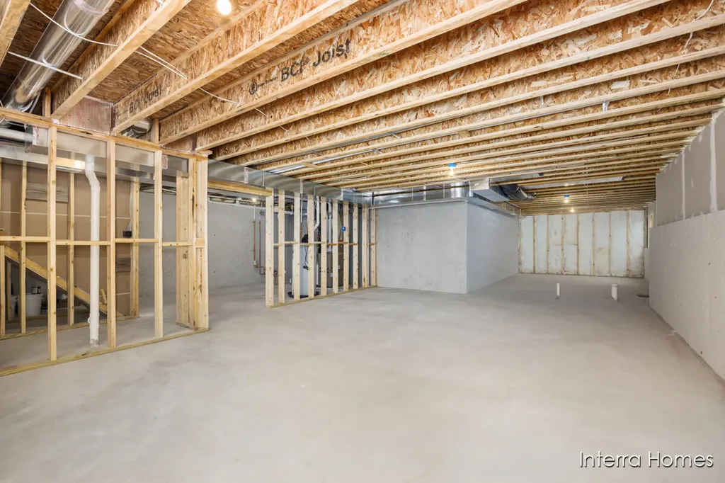 5949 Valley Point Drive SE Caledonia Township MI 49316
