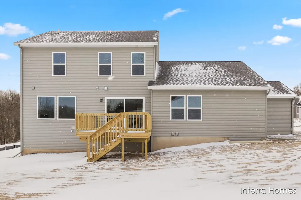 5949 Valley Point Drive SE Caledonia Township MI 49316