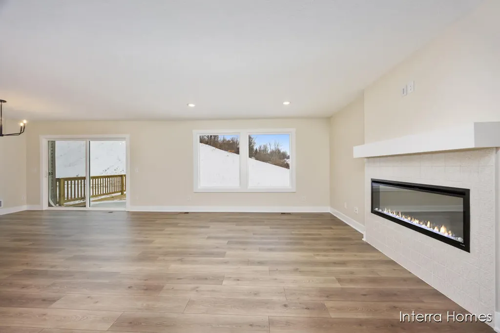 5949 Valley Point Drive SE Caledonia Township MI 49316