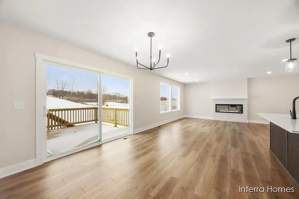 5949 Valley Point Drive SE Caledonia Township MI 49316