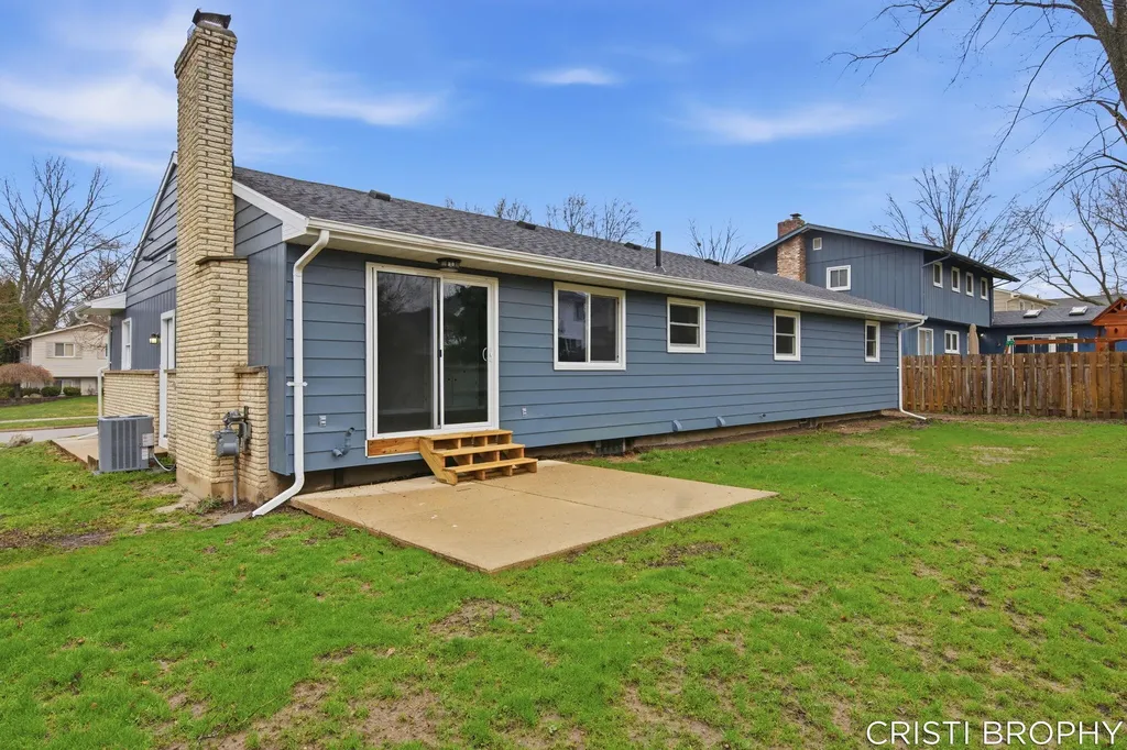 2538 Berwyck Road SE East Grand Rapids City MI 49506