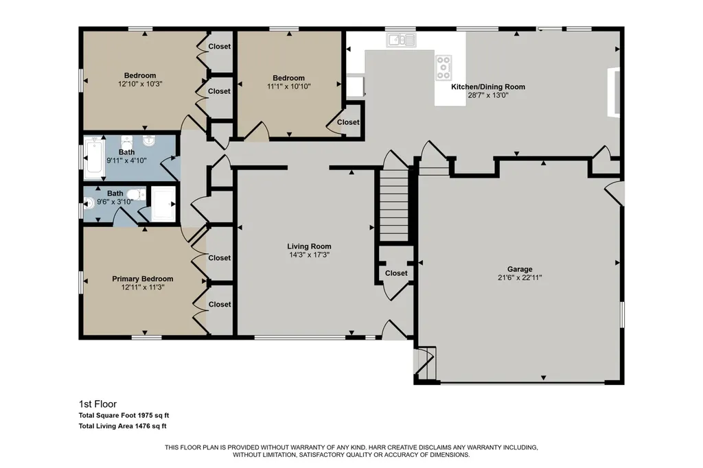 2538 Berwyck Road SE East Grand Rapids City MI 49506