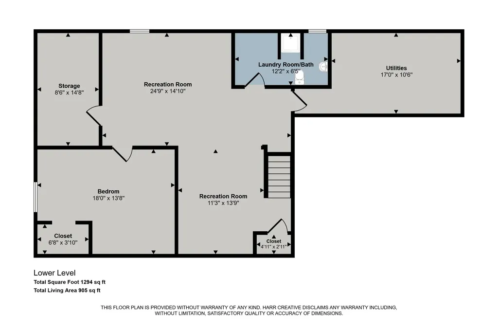 2538 Berwyck Road SE East Grand Rapids City MI 49506