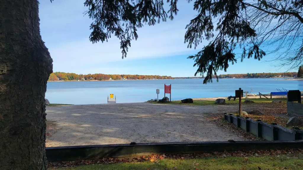 11988 S Shady Grove Drive Lake Township MI 49304
