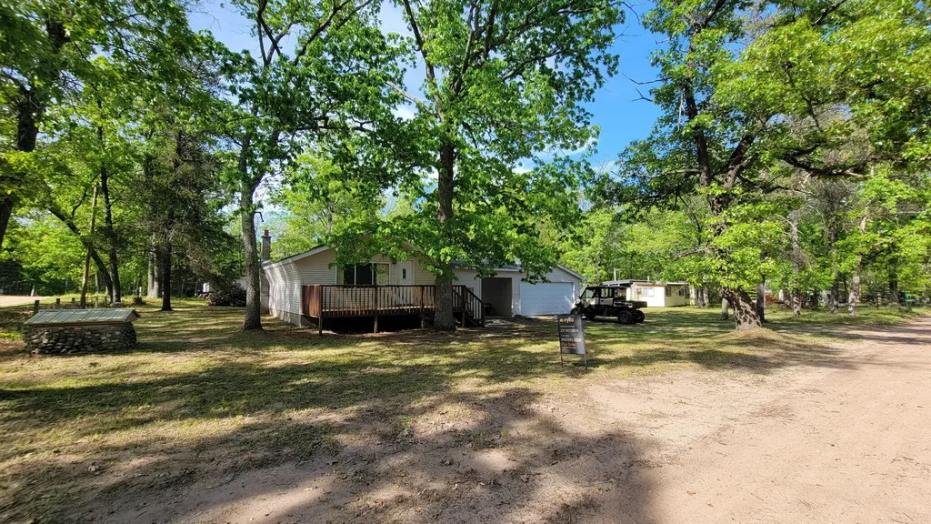 11988 S Shady Grove Drive Lake Township MI 49304