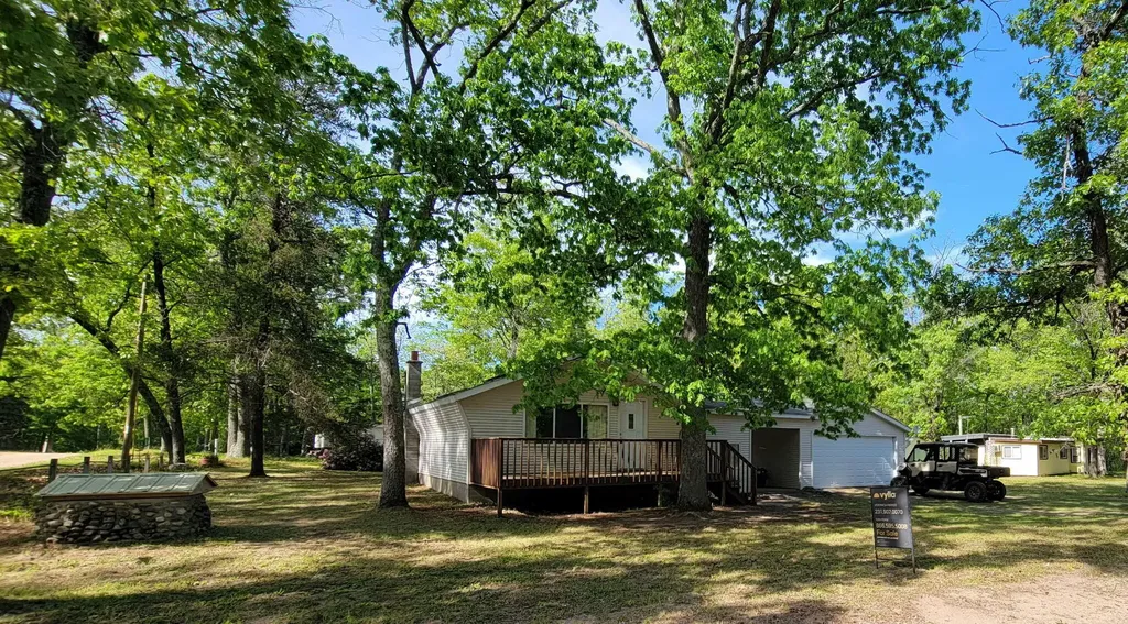 11988 S Shady Grove Drive Lake Township MI 49304