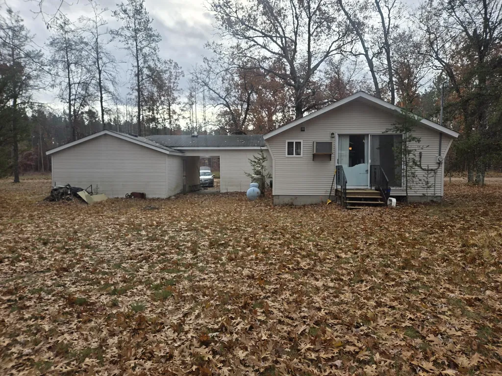 11988 S Shady Grove Drive Lake Township MI 49304