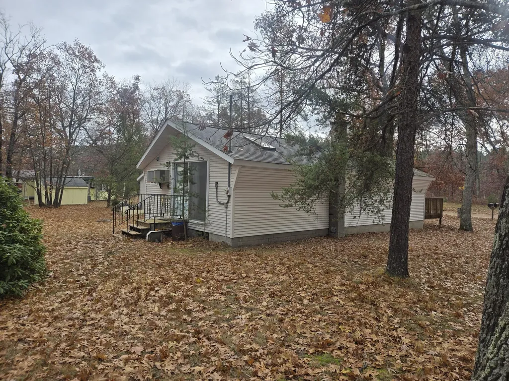 11988 S Shady Grove Drive Lake Township MI 49304