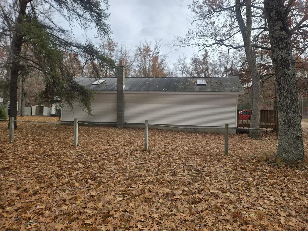 11988 S Shady Grove Drive Lake Township MI 49304