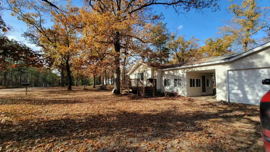 11988 S Shady Grove Drive Lake Township MI 49304
