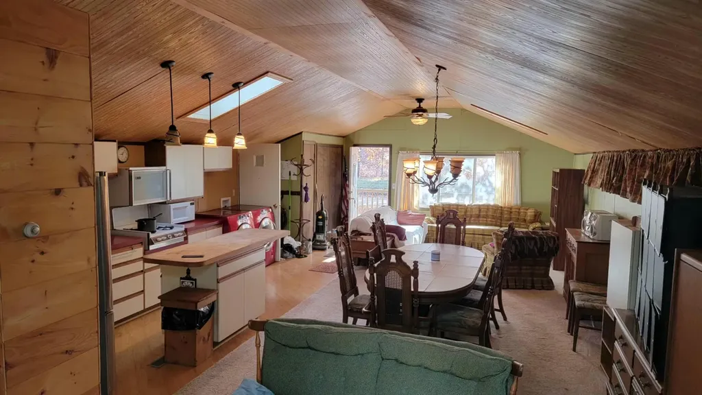 11988 S Shady Grove Drive Lake Township MI 49304