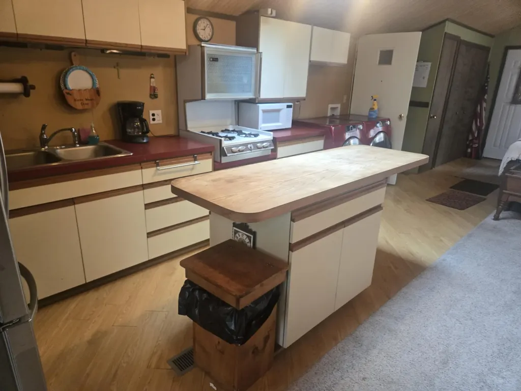 11988 S Shady Grove Drive Lake Township MI 49304
