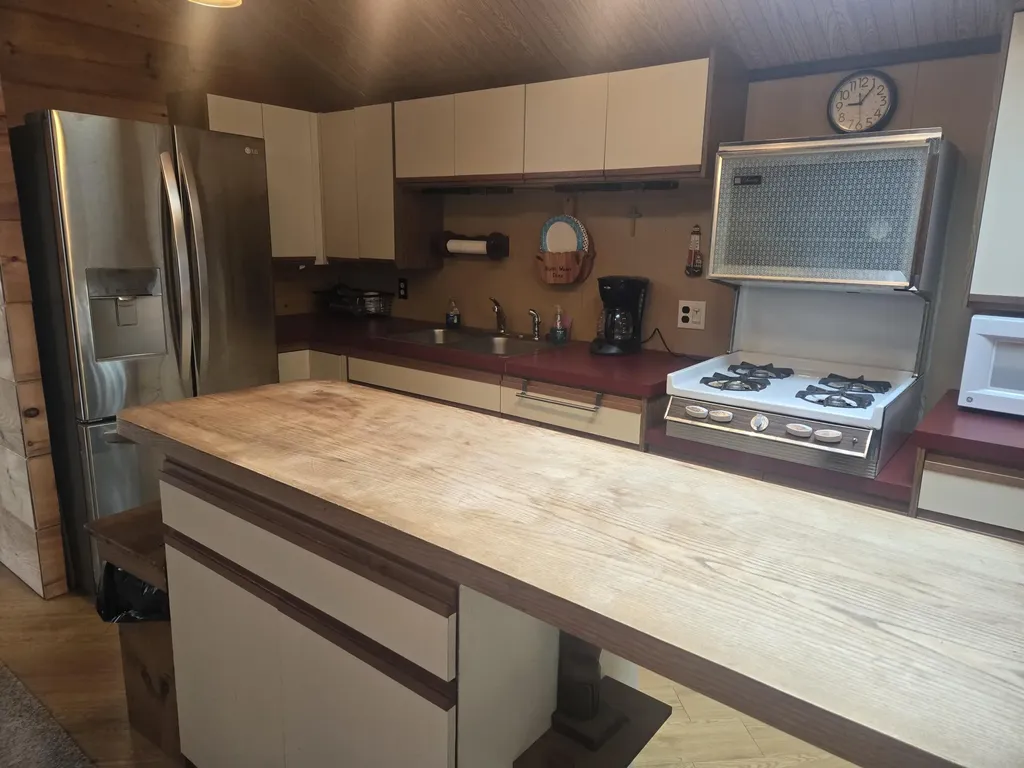11988 S Shady Grove Drive Lake Township MI 49304
