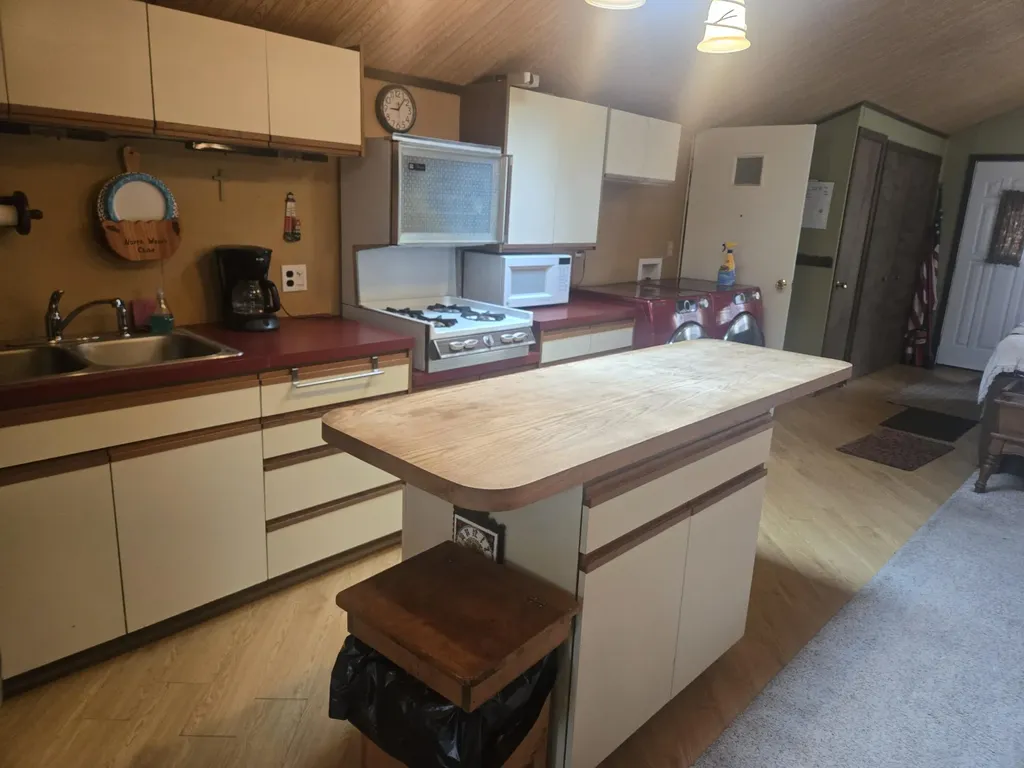 11988 S Shady Grove Drive Lake Township MI 49304