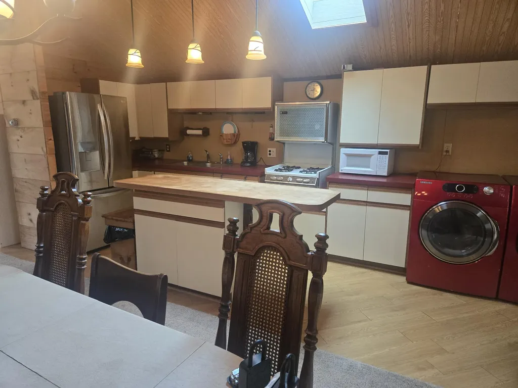 11988 S Shady Grove Drive Lake Township MI 49304
