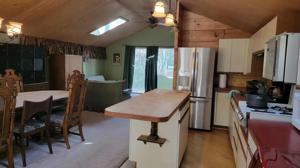 11988 S Shady Grove Drive Lake Township MI 49304