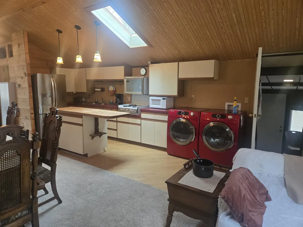 11988 S Shady Grove Drive Lake Township MI 49304