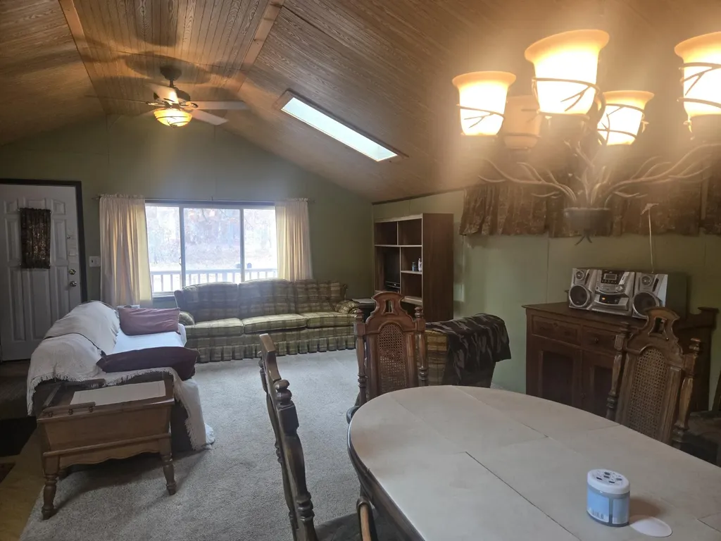 11988 S Shady Grove Drive Lake Township MI 49304